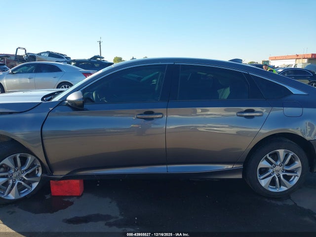 Honda ACCORD LX 2018 1HGCV1F18JA178191 Image 15