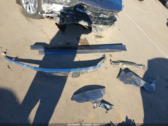 Honda ACCORD LX 2018 1HGCV1F18JA178191 Image 12