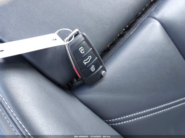 2024 AUDI Q3 WA1DECF39R1135355 Photo 10