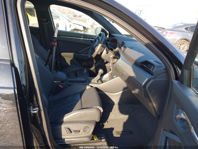 2024 AUDI Q3 WA1DECF39R1135355 Photo 4