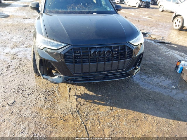 2024 AUDI Q3 WA1DECF39R1135355 Photo 5