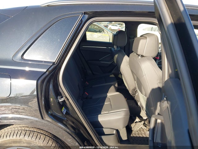 2024 AUDI Q3 WA1DECF39R1135355 Photo 7