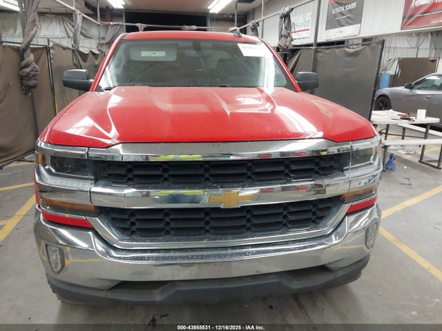 Chevrolet Silverado 1500 1lt 2017 3GCPCREC8HG433604 Image 12