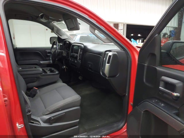 Chevrolet Silverado 1500 1lt 2017 3GCPCREC8HG433604 Image 5