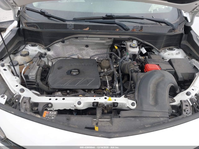 Aukcja sprzedaży 2020 Buick Encore Gx Fwd Select, vin: KL4MMDSL9LB098629, numer aukcji: 43955544
