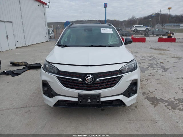 Aukcja sprzedaży 2020 Buick Encore Gx Fwd Select, vin: KL4MMDSL9LB098629, numer aukcji: 43955544