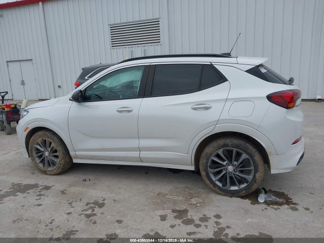 Aukcja sprzedaży 2020 Buick Encore Gx Fwd Select, vin: KL4MMDSL9LB098629, numer aukcji: 43955544