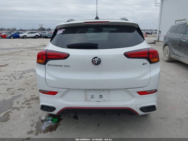 Aukcja sprzedaży 2020 Buick Encore Gx Fwd Select, vin: KL4MMDSL9LB098629, numer aukcji: 43955544