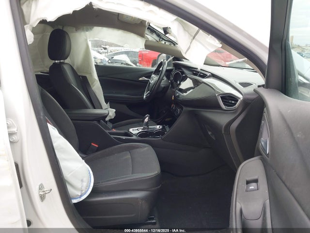 Aukcja sprzedaży 2020 Buick Encore Gx Fwd Select, vin: KL4MMDSL9LB098629, numer aukcji: 43955544