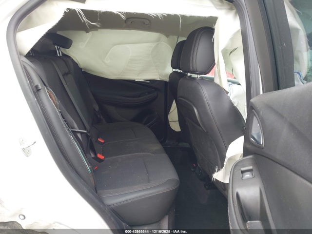 Aukcja sprzedaży 2020 Buick Encore Gx Fwd Select, vin: KL4MMDSL9LB098629, numer aukcji: 43955544