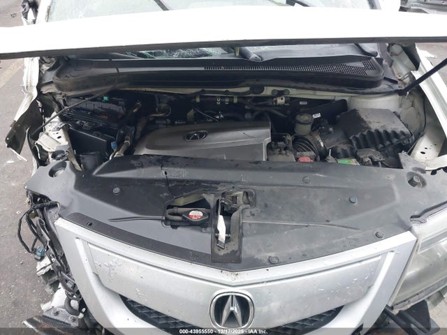 2010 ACURA MDX 2HNYD2H69AH525092 Photo 9