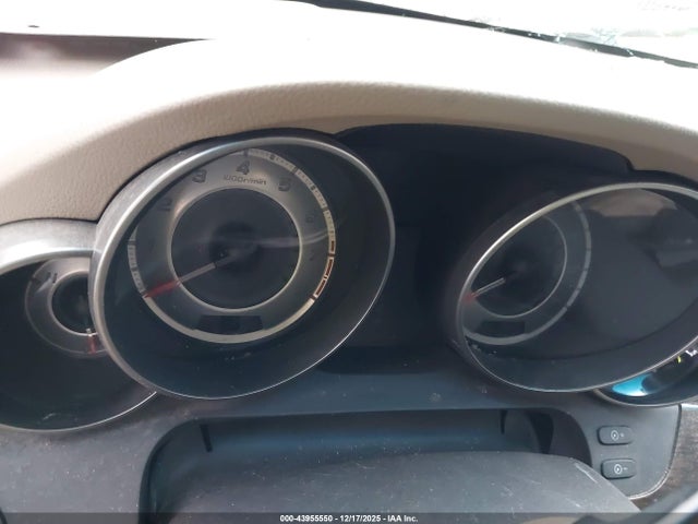 2010 ACURA MDX 2HNYD2H69AH525092 Photo 6