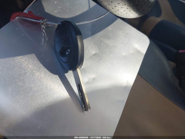 2004 MINI COOPER WMWRC33404TJ58807 Photo 10