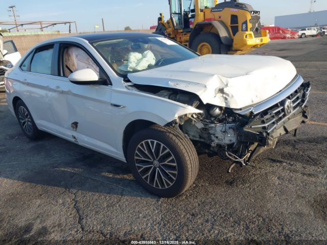 2019 VOLKSWAGEN JETTA 3VWE57BU4KM028039