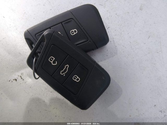 2019 VOLKSWAGEN JETTA 3VWE57BU4KM028039 Photo 10