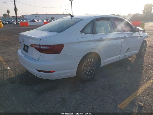 2019 VOLKSWAGEN JETTA 3VWE57BU4KM028039 Photo 3
