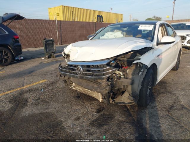 2019 VOLKSWAGEN JETTA 3VWE57BU4KM028039 Photo 5