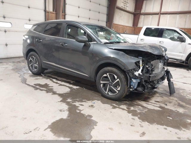 2023 KIA SPORTAGE HYBRID KNDPUCAG9P7059856