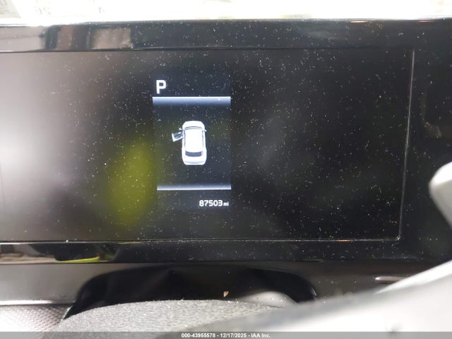 2023 KIA SPORTAGE HYBRID KNDPUCAG9P7059856 Photo 6