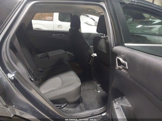 2023 KIA SPORTAGE HYBRID KNDPUCAG9P7059856 Photo 7