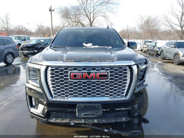GMC Yukon 4wd Denali 2023 1GKS2DKL5PR526409 Image 11