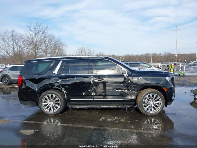 GMC Yukon 4wd Denali 2023 1GKS2DKL5PR526409 Image 12