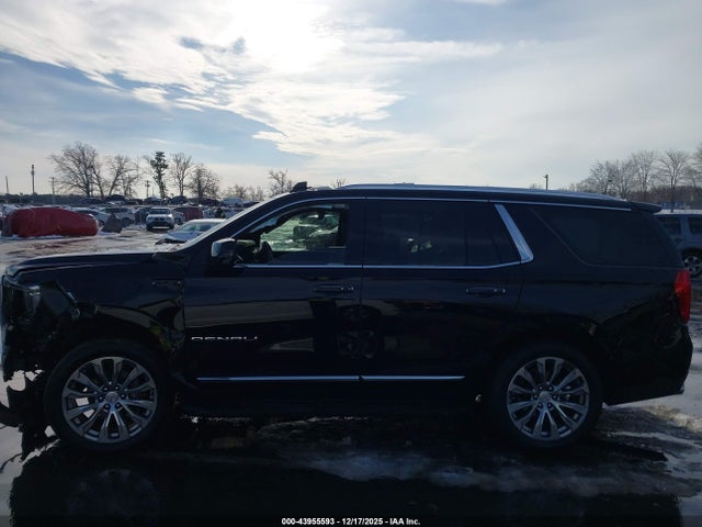 GMC Yukon 4wd Denali 2023 1GKS2DKL5PR526409 Image 13