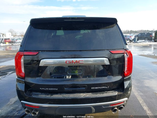 GMC Yukon 4wd Denali 2023 1GKS2DKL5PR526409 Image 15