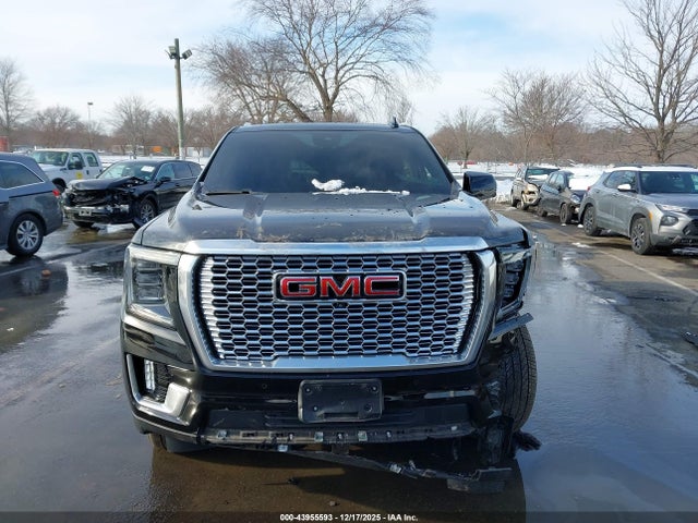 GMC Yukon 4wd Denali 2023 1GKS2DKL5PR526409 Image 6