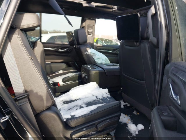 GMC Yukon 4wd Denali 2023 1GKS2DKL5PR526409 Image 8