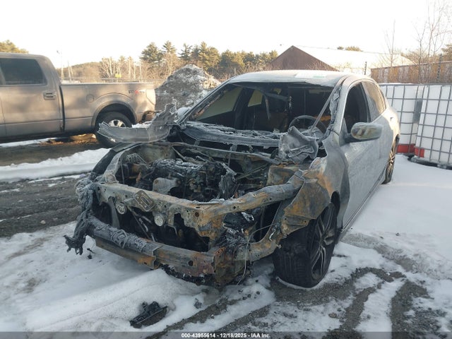 1HGCR2F55GA100585 Honda Accord Sport