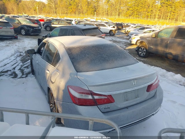 1HGCR2F55GA100585 Honda Accord Sport