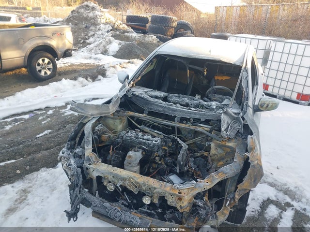 1HGCR2F55GA100585 Honda Accord Sport
