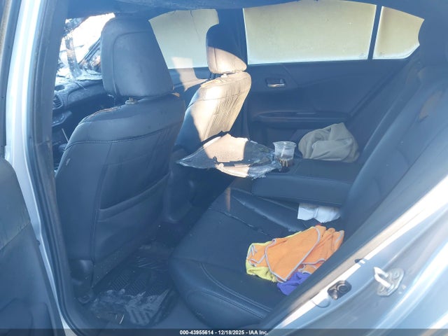 1HGCR2F55GA100585 Honda Accord Sport