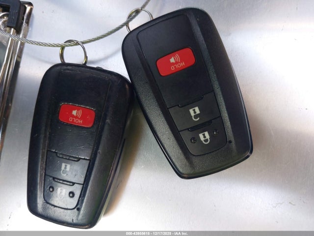 Toyota COROLLA SE 2021 JTND4MBE4M3130563 Image 11