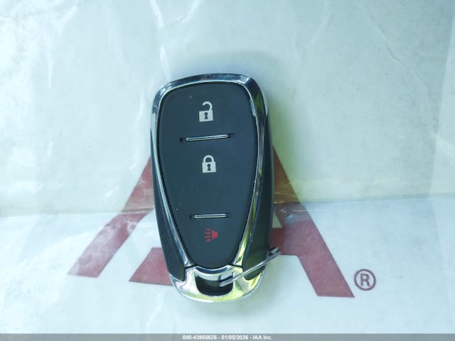 2021 CHEVROLET EQUINOX 2GNAXHEV6M6136513 Photo 10