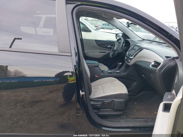 2021 CHEVROLET EQUINOX 2GNAXHEV6M6136513 Photo 4