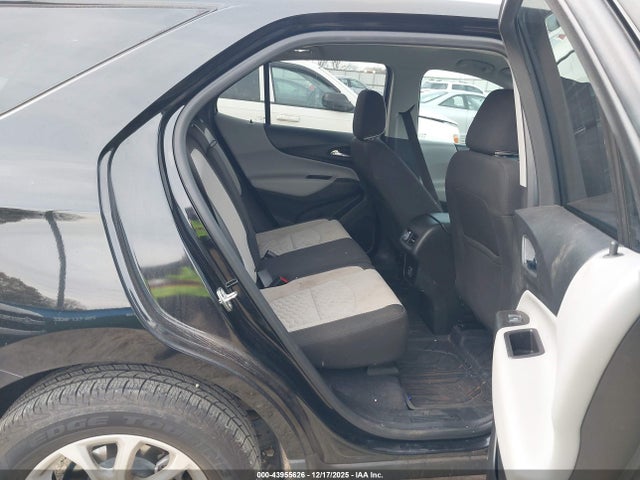 2021 CHEVROLET EQUINOX 2GNAXHEV6M6136513 Photo 7