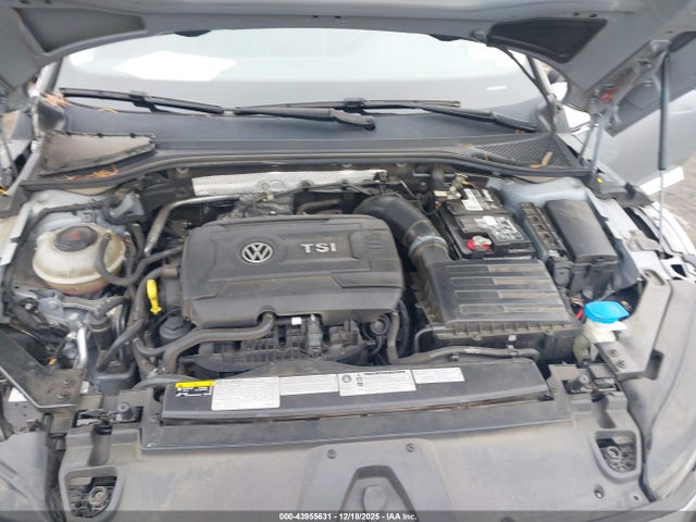 2019 VOLKSWAGEN ARTEON WVWDR7AN4KE000177 Photo 9