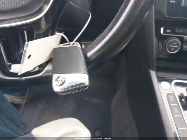 2019 VOLKSWAGEN ARTEON WVWDR7AN4KE000177 Photo 10