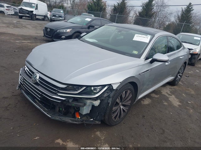 2019 VOLKSWAGEN ARTEON WVWDR7AN4KE000177 Photo 1