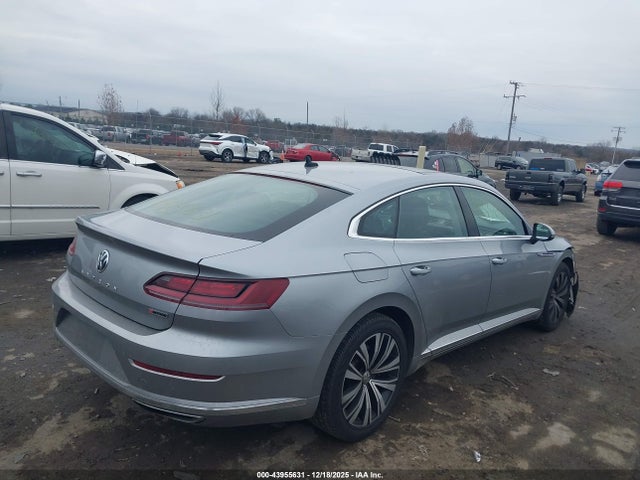 2019 VOLKSWAGEN ARTEON WVWDR7AN4KE000177 Photo 3