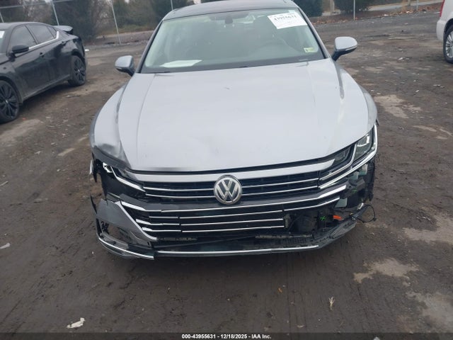 2019 VOLKSWAGEN ARTEON WVWDR7AN4KE000177 Photo 5