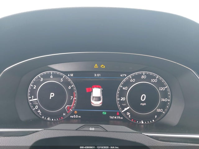 2019 VOLKSWAGEN ARTEON WVWDR7AN4KE000177 Photo 6