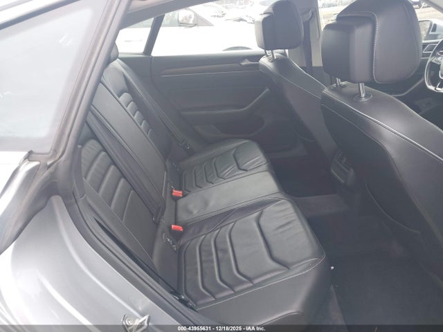 2019 VOLKSWAGEN ARTEON WVWDR7AN4KE000177 Photo 7
