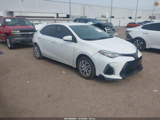 2018 TOYOTA COROLLA 5YFBURHE5JP814573