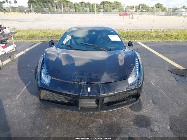 Ferrari 488 GTB 2019 ZFF79ALA6K0245873 Image 11
