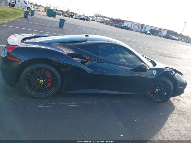 Ferrari 488 GTB 2019 ZFF79ALA6K0245873 Image 12