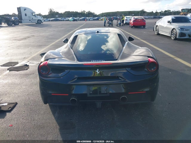 Ferrari 488 GTB 2019 ZFF79ALA6K0245873 Image 15