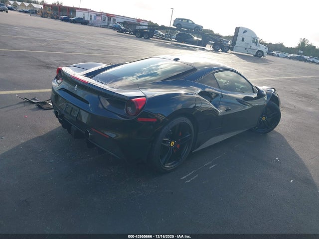2019 FERRARI 488 GTB ZFF79ALA6K0245873 Photo 3